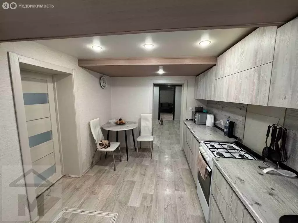 Дом в село Зелёное, улица Мичурина, 7/2 (71 м) - Фото 2