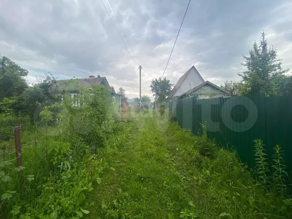 Участок 5 сот. (СНТ, ДНП) - Фото 0