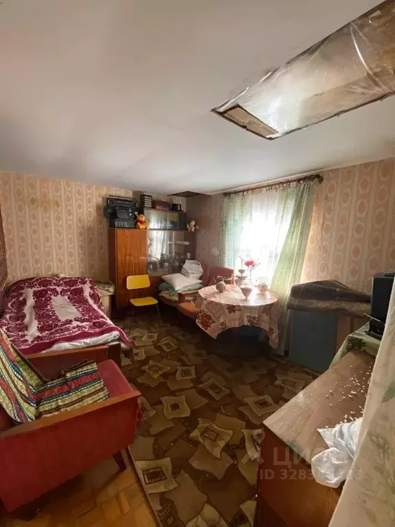 Участок в Московская область, Дмитровский муниципальный округ, д. ... - Фото 1