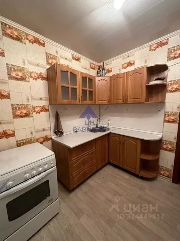 1-к кв. Ростовская область, Волгодонск просп. Мира (34.0 м) - Фото 1