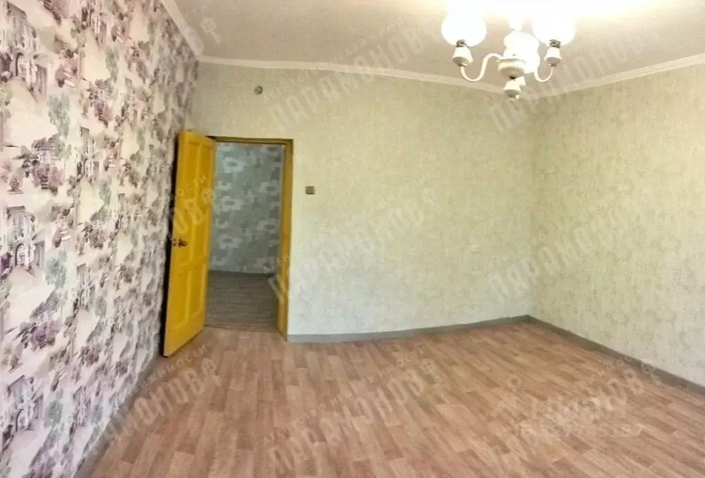 3-к кв. Тверская область, Тверь ул. Мусоргского, 7 (65.4 м) - Фото 1