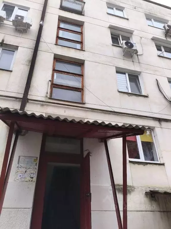 1-к кв. Крым, Ялта ул. Садовая, 28 (29.6 м) - Фото 2