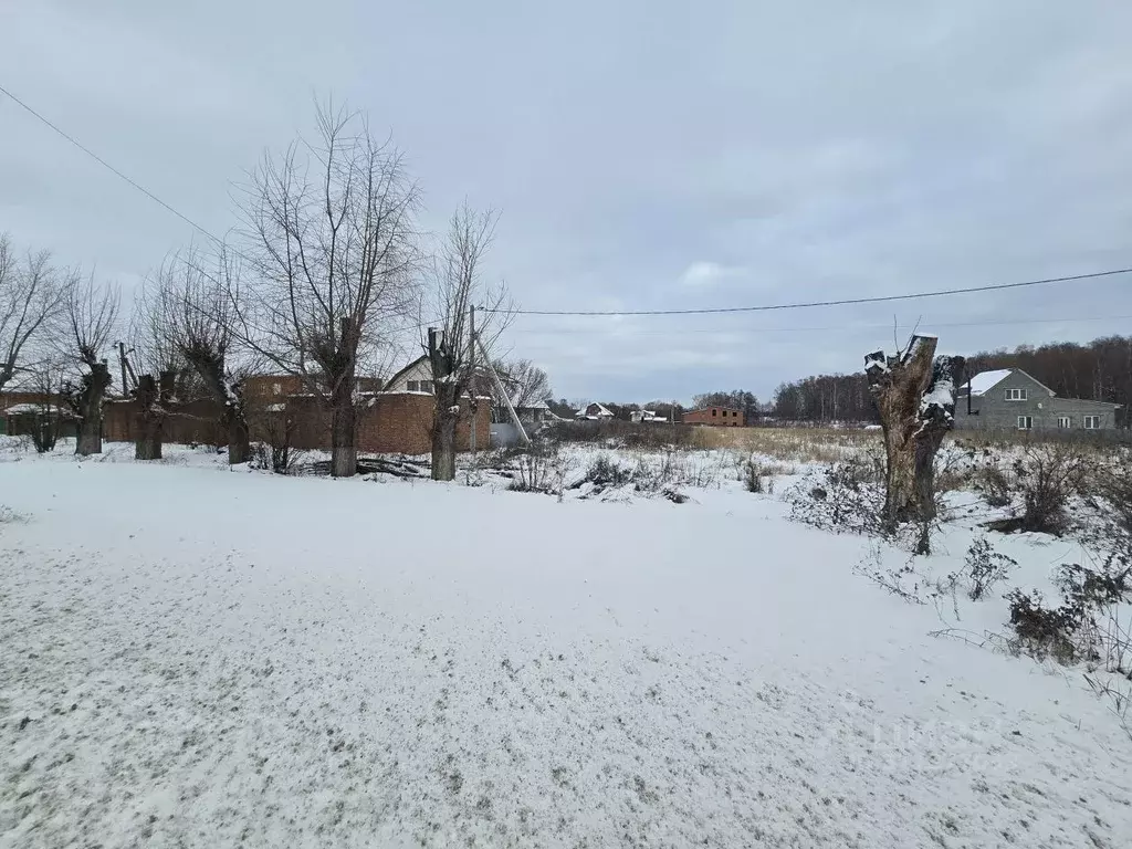 Участок в Московская область, Коломна городской округ, с. Непецино  ... - Фото 1