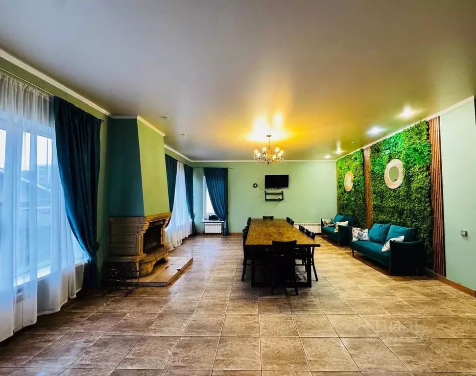 Дом в Москва Сосенское поселение, д. Столбово, 38 (420 м) - Фото 2