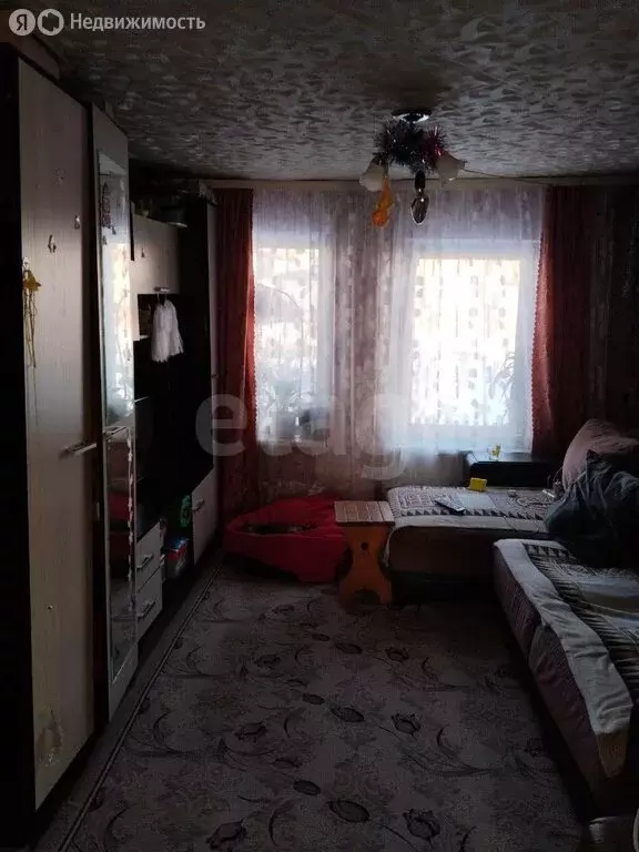 Дом в Сатка, улица Карла Маркса (57.6 м) - Фото 1