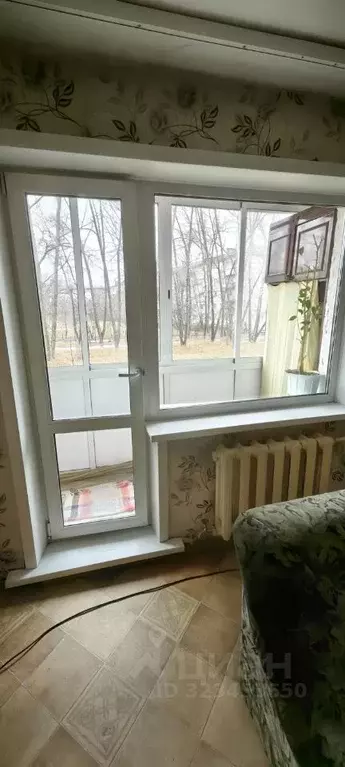 2-к кв. Иркутская область, Шелехов 1-й мкр, 16 (43.0 м) - Фото 2