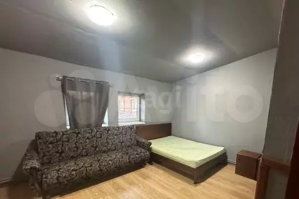 1-к. квартира, 35 м, 2/2 эт. - Фото 0