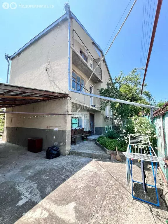 Дом в Ессентуки, микрорайон Южный, улица Мира, 5 (186 м) - Фото 0