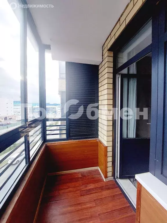 1-комнатная квартира: Мытищи, проспект Астрахова, 2 (33 м) - Фото 1