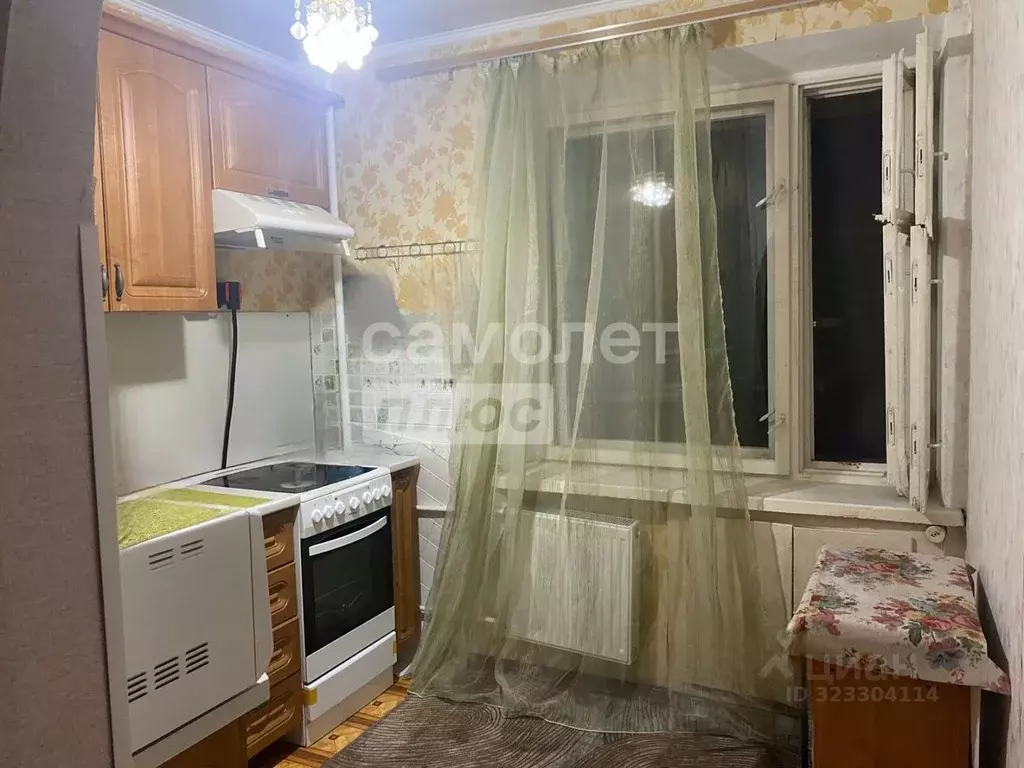 1-к кв. Волгоградская область, Волгоград ул. Генерала Шумилова, 22 ... - Фото 2