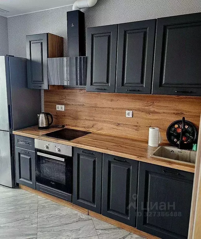 2-к кв. Московская область, Люберцы ул. Рождественская, 6 (57.0 м) - Фото 1