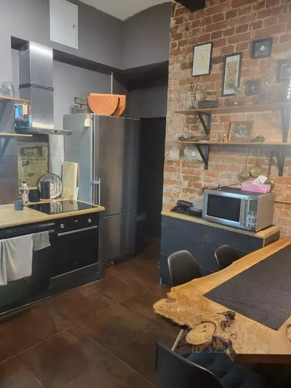 3-к кв. Москва Садовая-Кудринская ул., 23С4 (68.0 м) - Фото 2