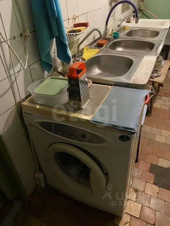 Комната Свердловская область, Нижний Тагил ул. Юности, 35 (13.0 м) - Фото 1