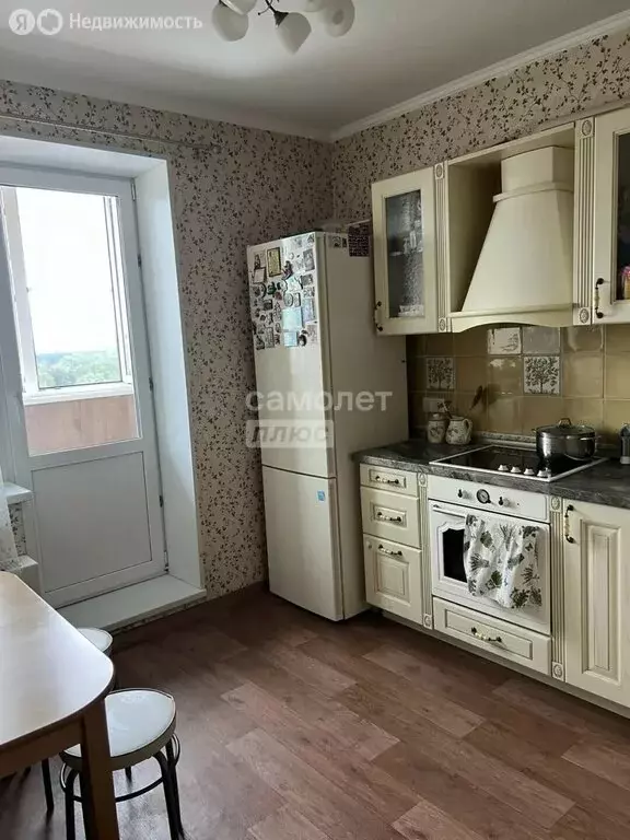 1-комнатная квартира: Лобня, Спортивная улица, 1к2 (36.7 м) - Фото 2