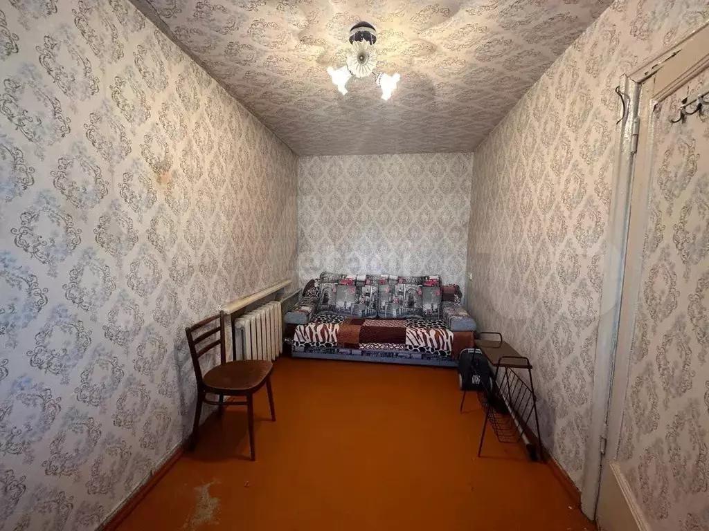 2-к. квартира, 42 м, 3/4 эт. - Фото 1