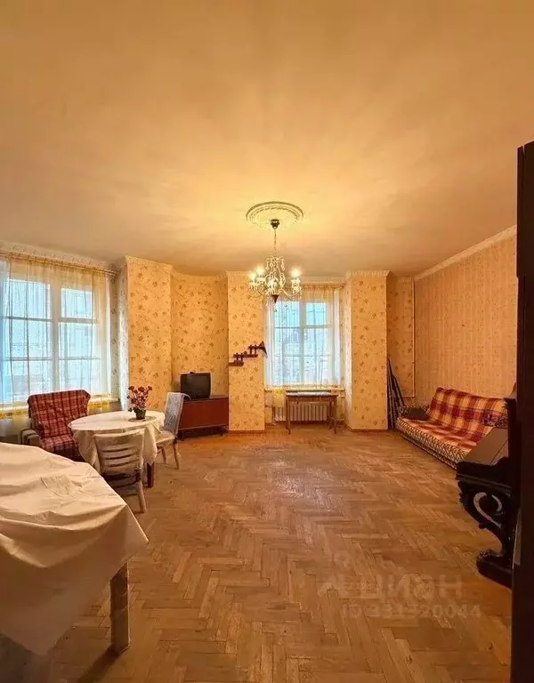 2-к кв. Санкт-Петербург ул. Бонч-Бруевича, 5/10 (86.0 м) - Фото 1