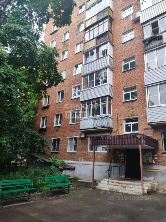 Квартира, 3 комнаты, 60.4 м - Фото 0