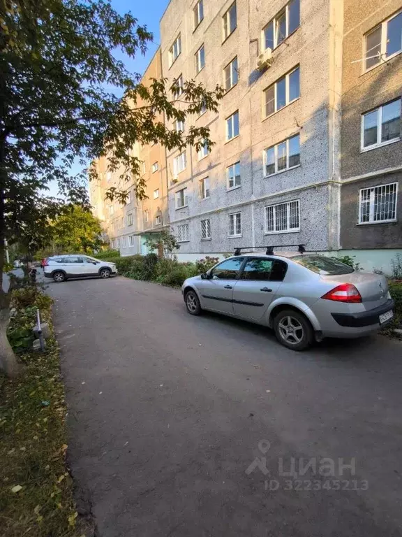 2-к кв. Московская область, Щелково ул. Беляева, 28 (53.3 м) - Фото 0