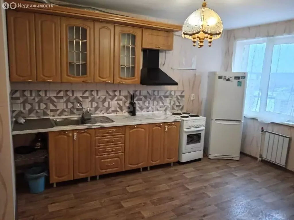 1-комнатная квартира: Екатеринбург, Рощинская улица, 46 (44.5 м) - Фото 0