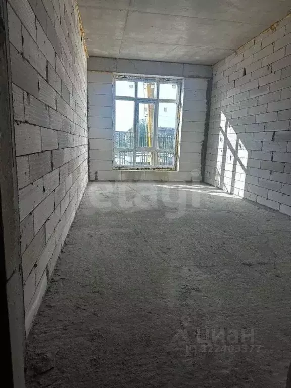 2-к кв. Северная Осетия, Владикавказ Первомайская ул., 19 (68.0 м) - Фото 1