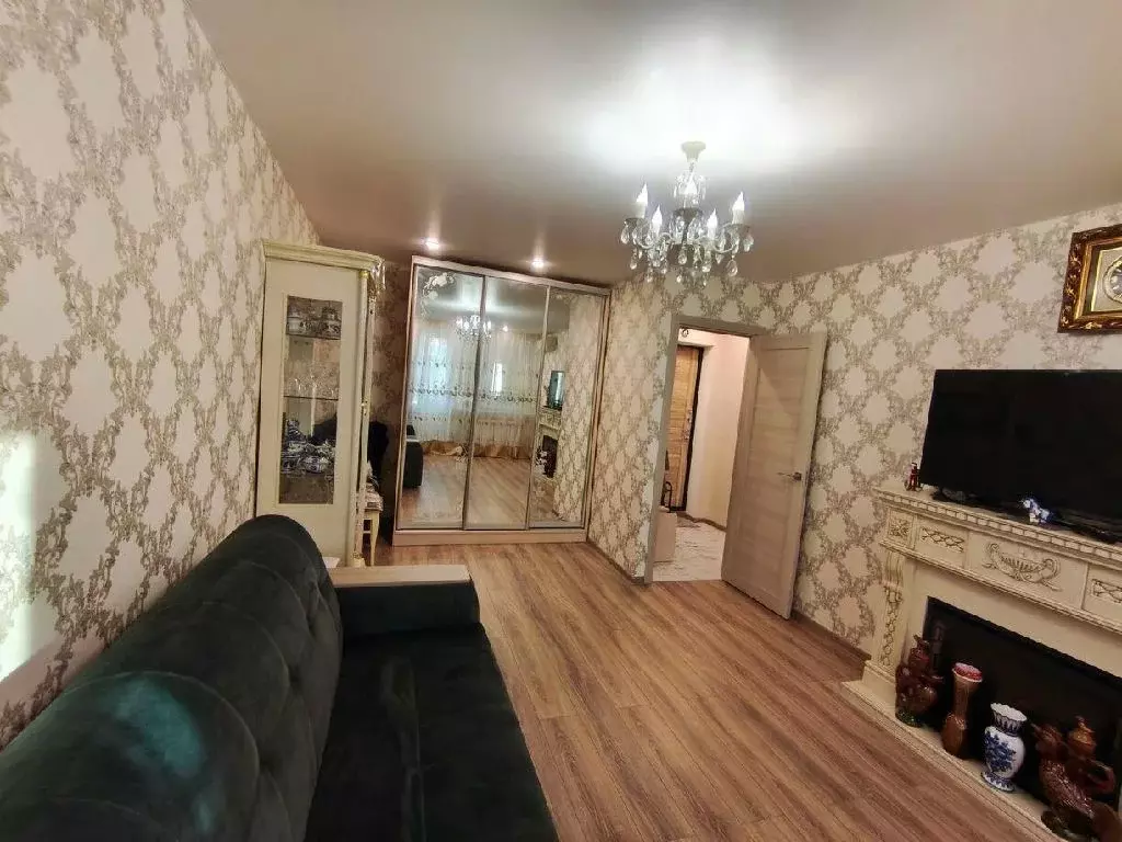 Продается 1-комнатная квартира - Фото 2