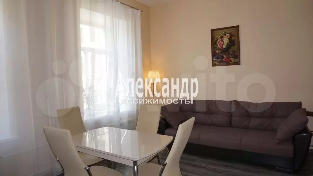 2-к. квартира, 74 м, 4/5 эт. - Фото 0