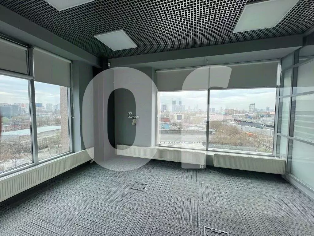 Офис в Москва 1-й Магистральный туп., 5А (6780 м) - Фото 1