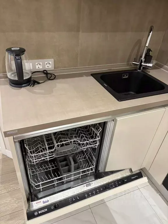 2-к кв. Москва Головинское ш., 10Б (48.0 м) - Фото 1