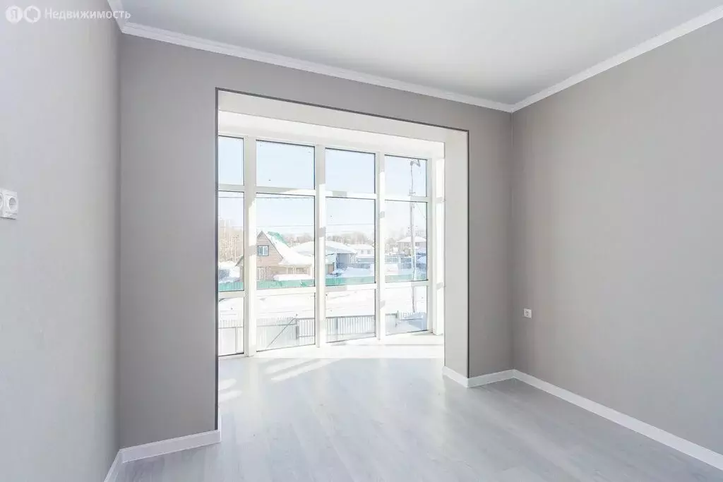 Дом в посёлок Московский, Заводоуковская улица, 29 (133 м) - Фото 1