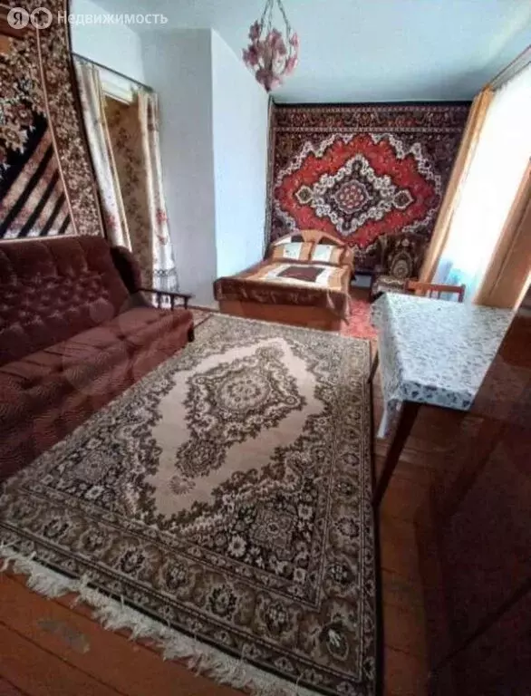 1-комнатная квартира: Советский, Степная улица, 14 (32 м) - Фото 1