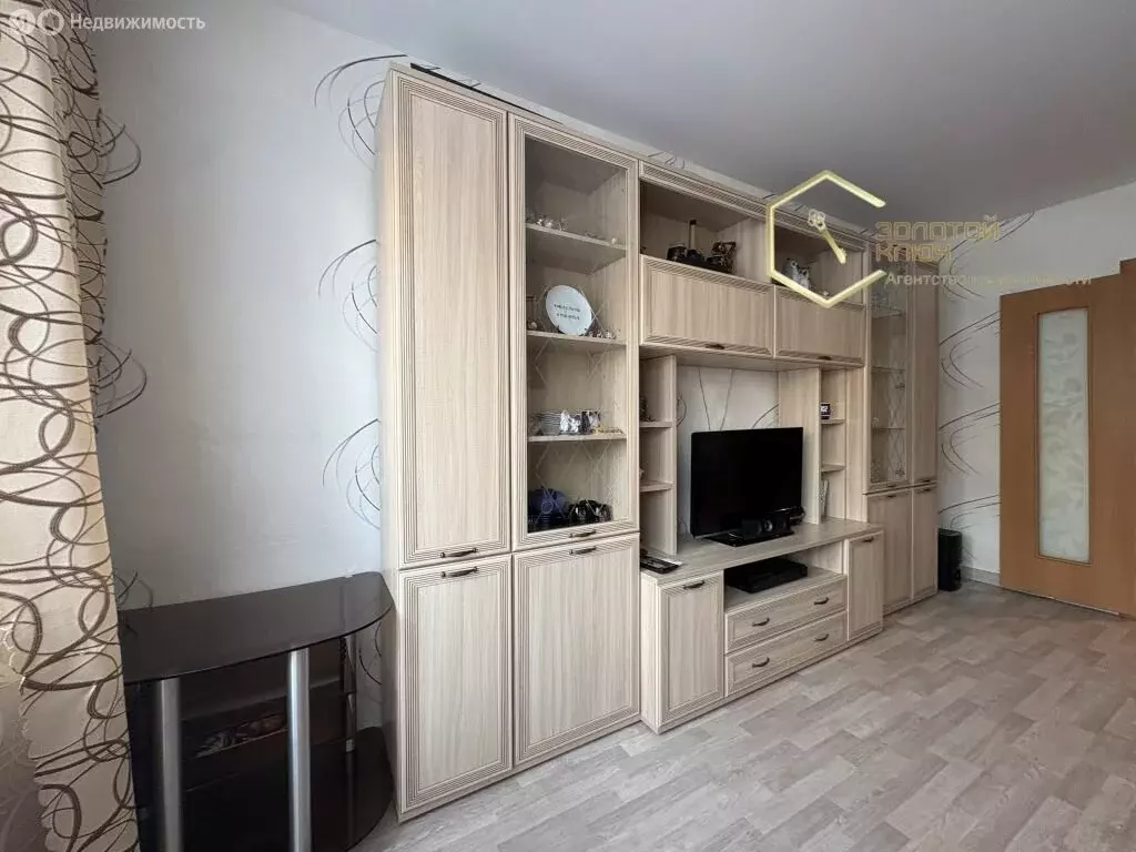 3-комнатная квартира: Димитровград, Братская улица, 29 (66.5 м) - Фото 2