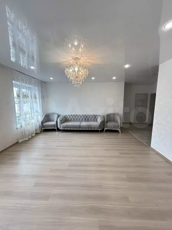 2-к. квартира, 71 м, 6/9 эт. - Фото 1