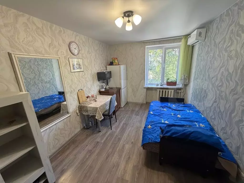 Комната 15 м в 4-к., 3/5 эт. - Фото 0
