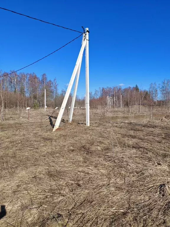 Участок 9,3 сот. (СНТ, ДНП) - Фото 0