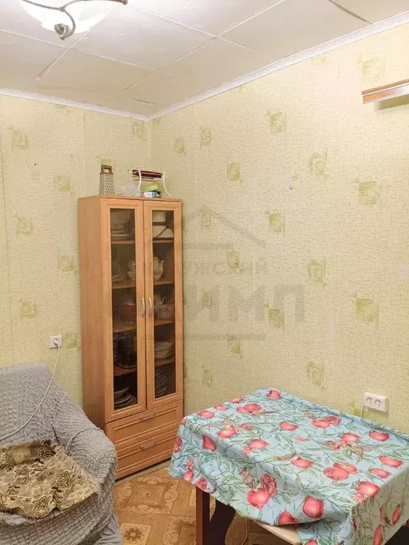 Комната Калужская область, Калуга ул. Генерала Попова, 9 (110.0 м) - Фото 2