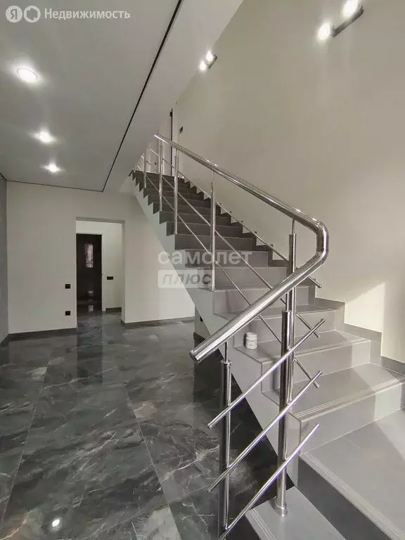 Дом в Тимашевск, Тимашевский переулок (116 м) - Фото 1