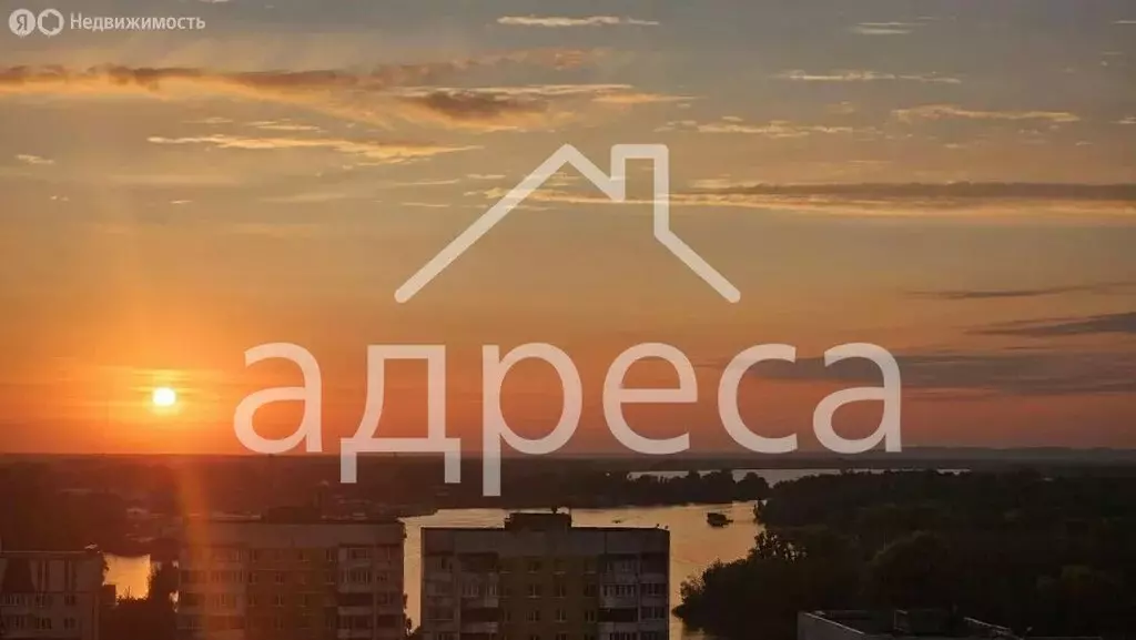 1-комнатная квартира: Самара, Белорусская улица, 18 (339 м) - Фото 1