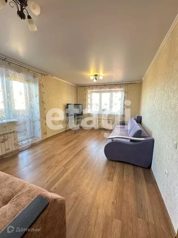 Продаётся 2-к квартира, 66 м - Фото 0
