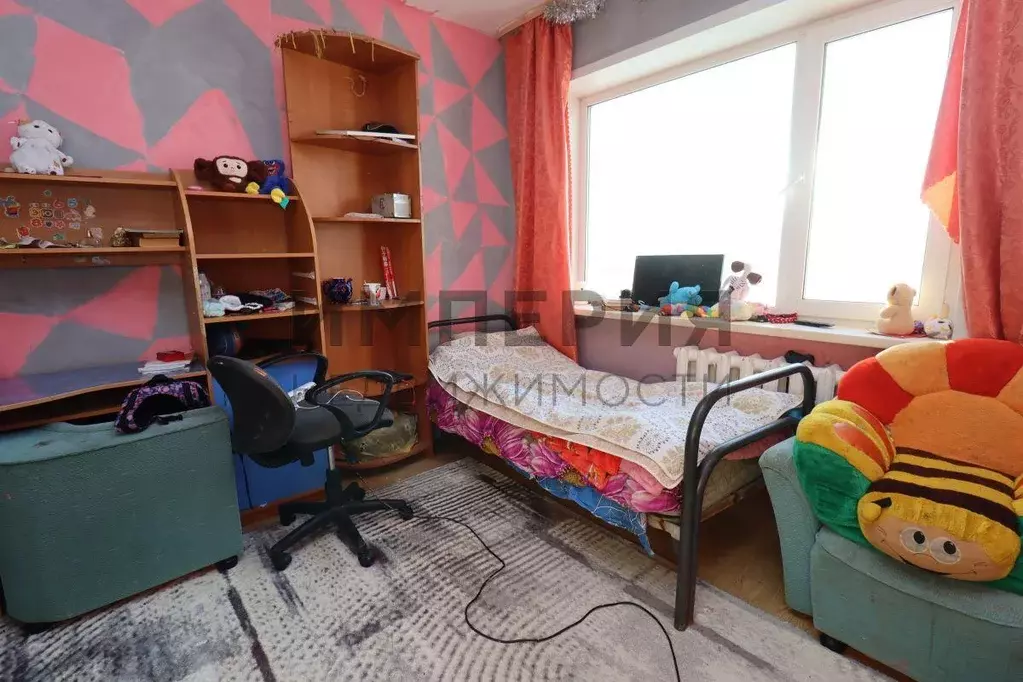 Квартира, 1 комната, 38 м - Фото 0