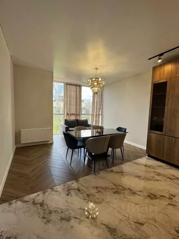 3-к кв. Московская область, Красногорск городской округ, д. Аристово ... - Фото 2