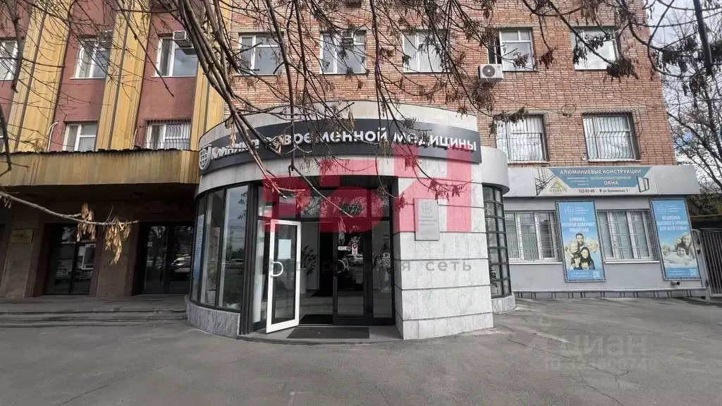 Помещение свободного назначения в Ростовская область, Ростов-на-Дону ... - Фото 2