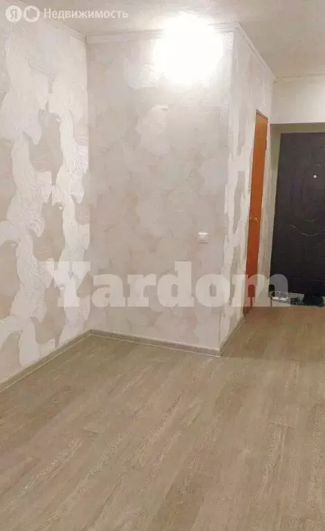 Квартира-студия: Красноярск, улица Калинина, 78А (18 м) - Фото 1