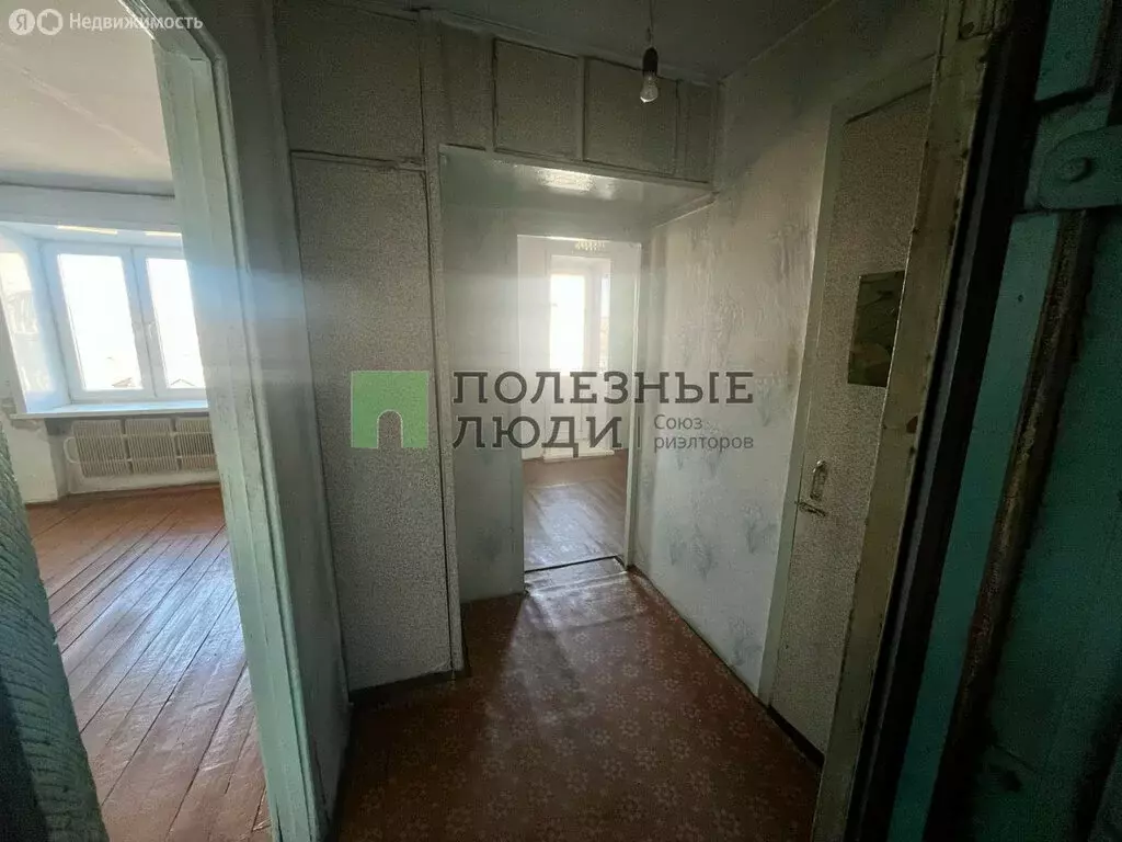 1-комнатная квартира: Чита, Крымская улица, 5 (29 м) - Фото 0