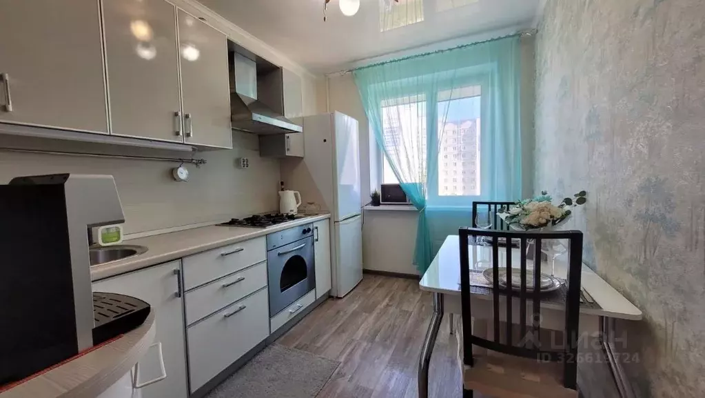 3-к кв. Татарстан, Нижнекамск Корабельная ул., 31 (70.0 м) - Фото 2