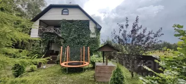 Дом в Башкортостан, Иглинский район, Чуваш-Кубовский сельсовет, д. ... - Фото 0