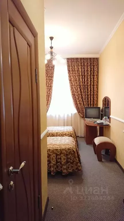 Комната Краснодарский край, Краснодар ул. Имени В.Н. Мачуги, 112 (17.0 ... - Фото 1