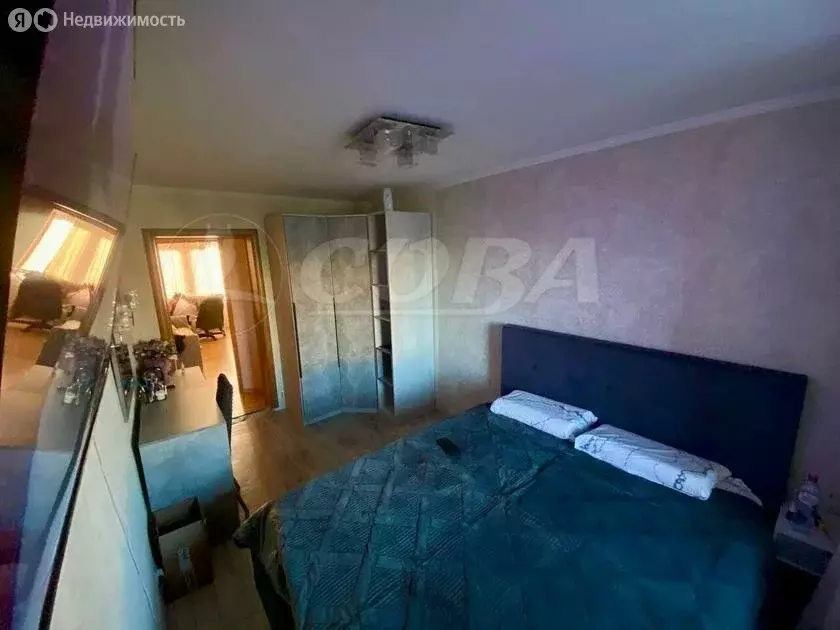 3-комнатная квартира: Тобольск, 8-й микрорайон, 28 (60 м) - Фото 1