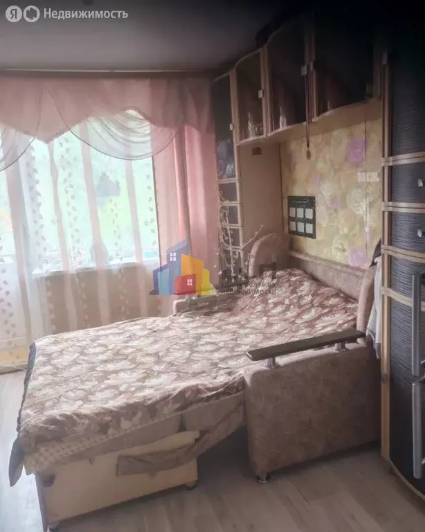 2-комнатная квартира: Тула, улица Металлургов, 108 (36.9 м) - Фото 0