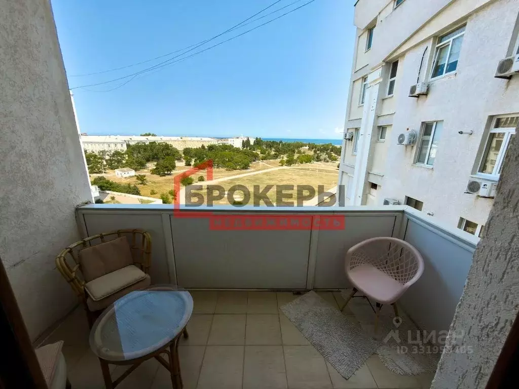 3-к кв. Севастополь ул. Ефремова, 13Б (142.1 м) - Фото 2