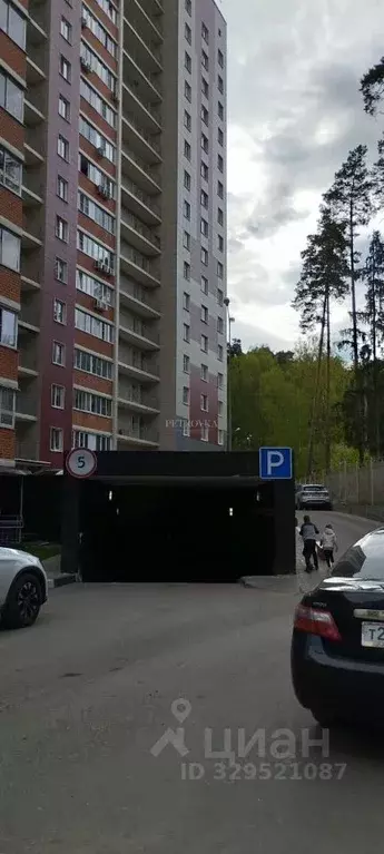 2-к кв. Московская область, Одинцовский городской округ, пос. Горки-10 ... - Фото 1